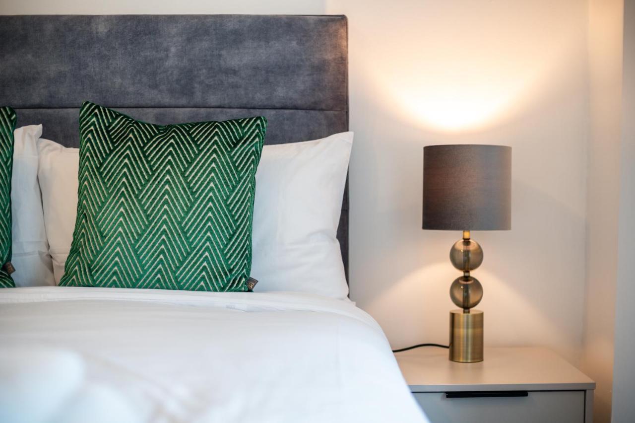 Piccadilly Circus By Capital Apartment London
