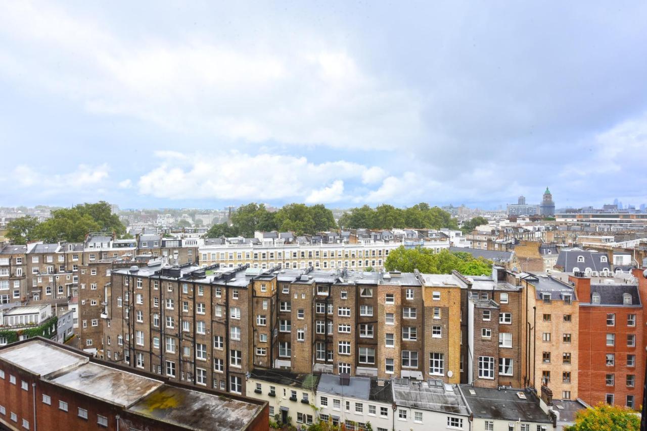 Apartment Choice - South Kensington - Gloucester Road *