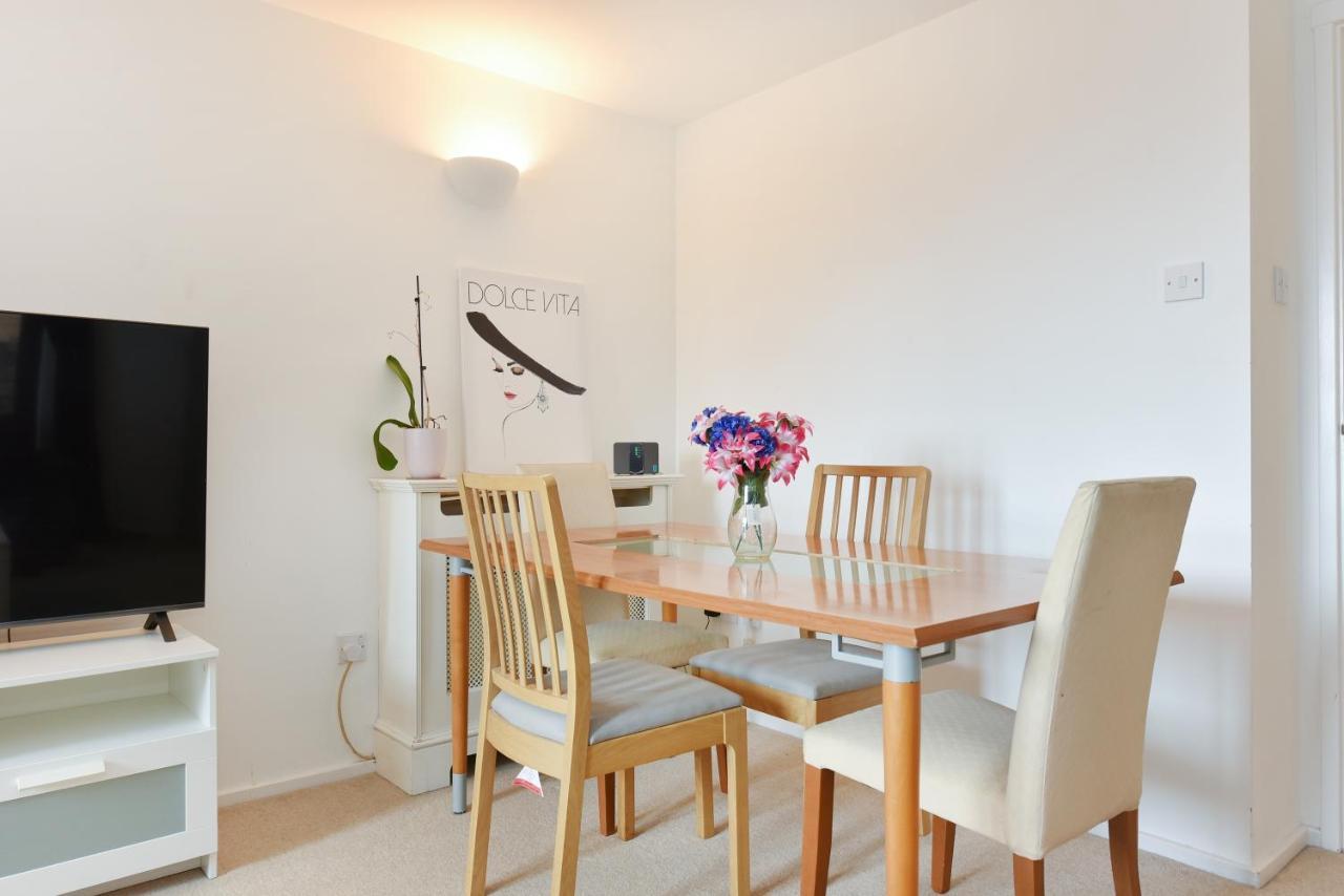 Choice - South Kensington - Gloucester Road Apartment *