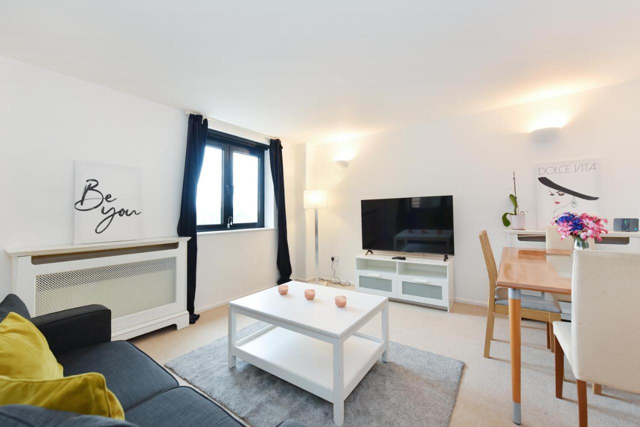 Apartment Choice - South Kensington - Gloucester Road