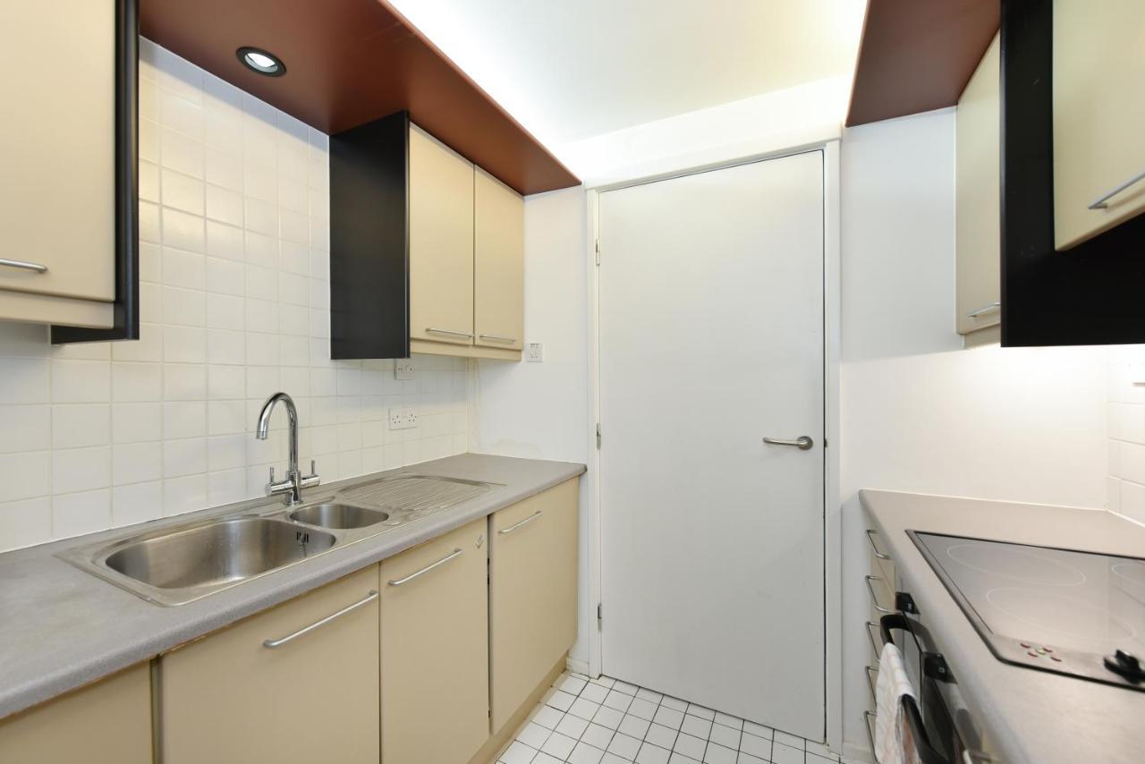 Apartment Choice - South Kensington - Gloucester Road *