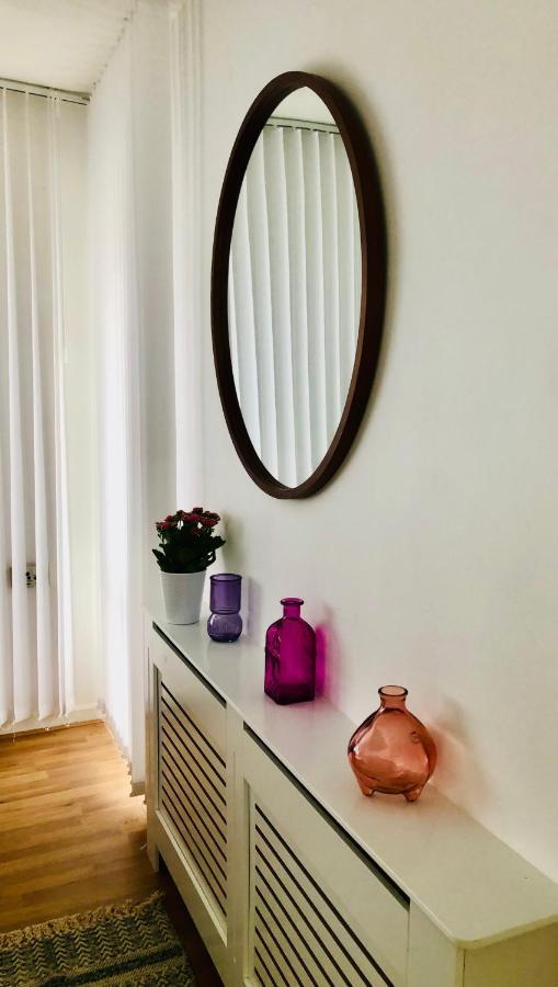 Location- 2 Bedroom Londres