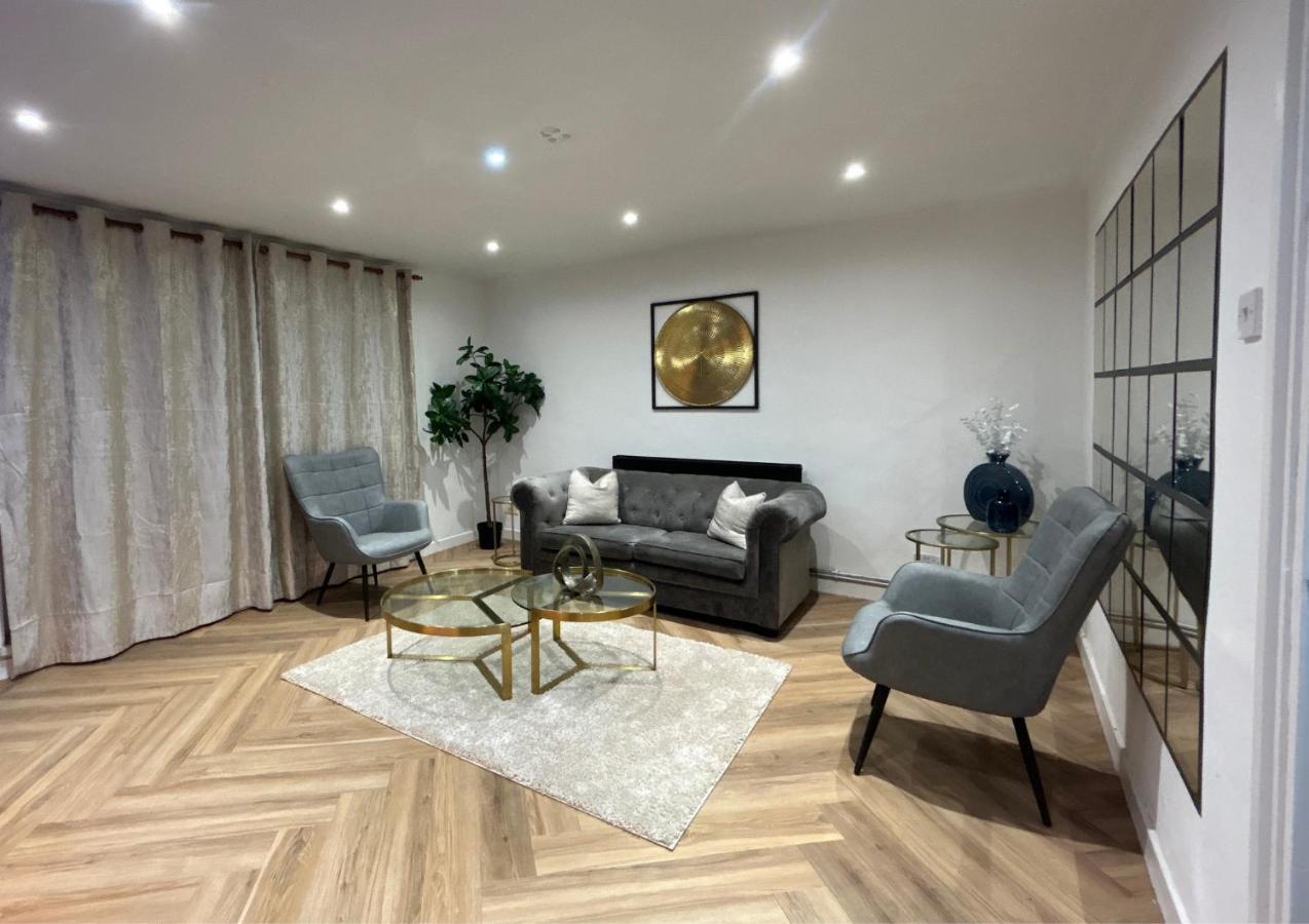Bella-ruiz For Your Perfect Staycation Apartment