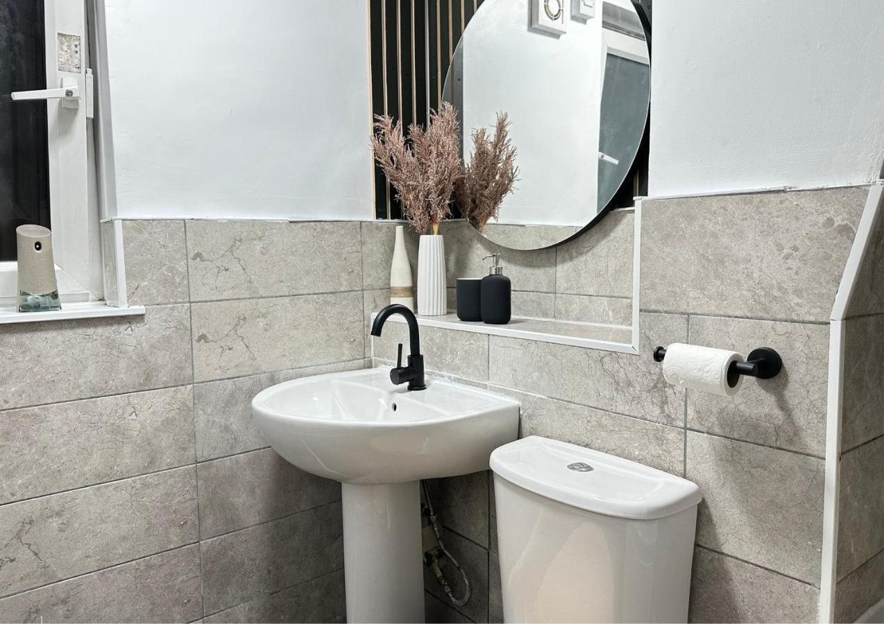 Apartment Bella-ruiz For Your Perfect Staycation