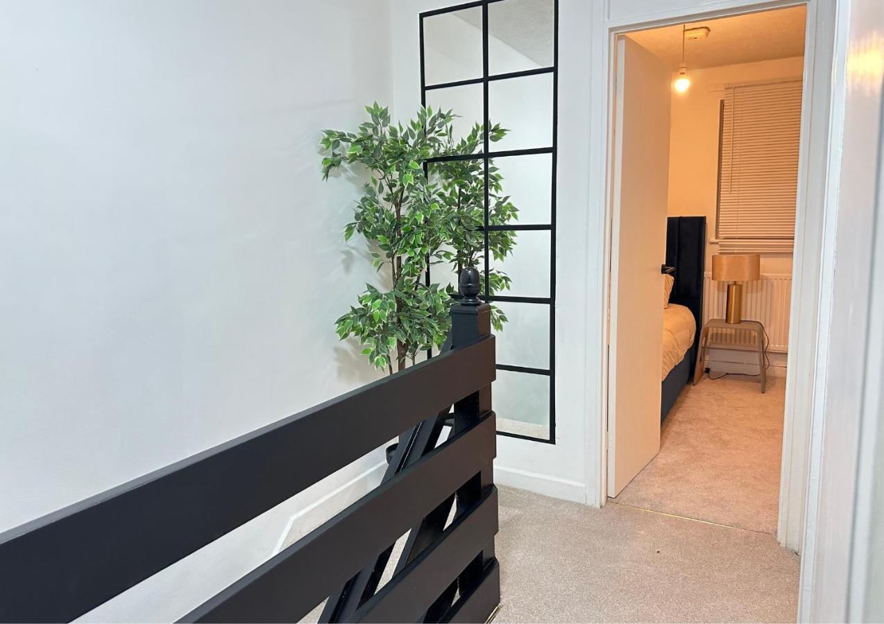 Apartment Bella-ruiz For Your Perfect Staycation