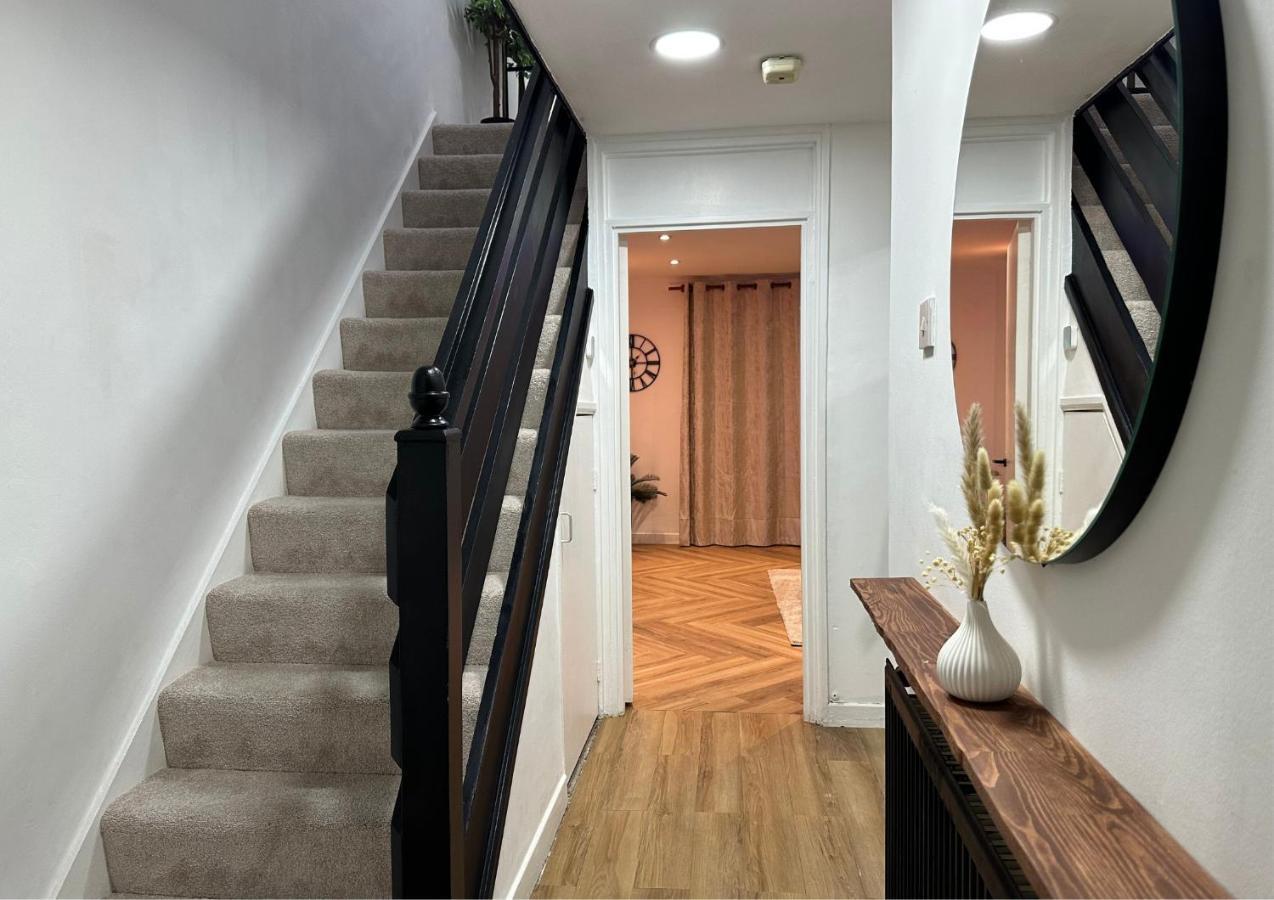 Apartment Bella-ruiz For Your Perfect Staycation *