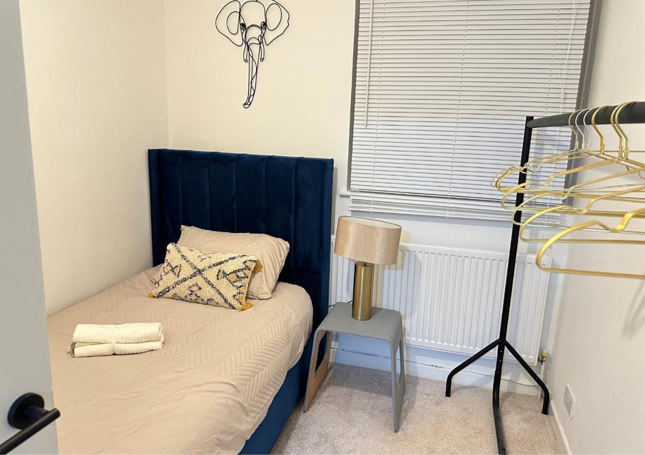 Apartment Bella-ruiz For Your Perfect Staycation *
