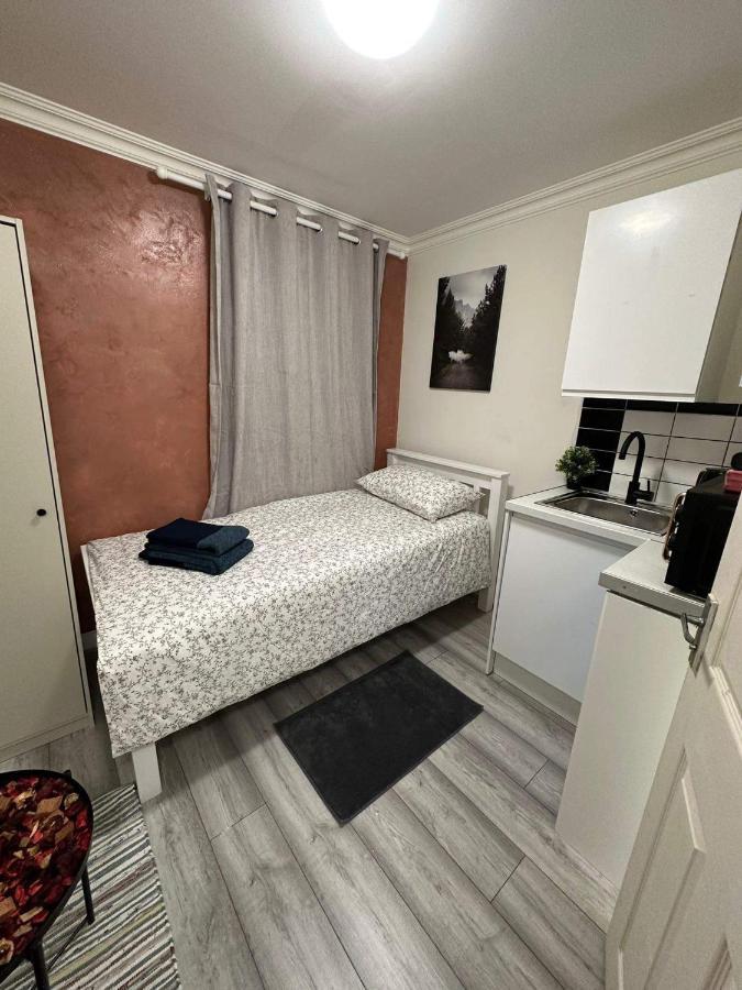 Guest&rest 6 Apartamento *