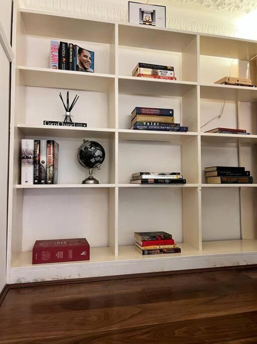 Apartment Leyla's Stunning *