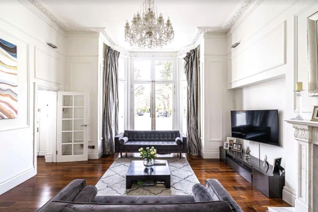 Apartment Leyla's Stunning London