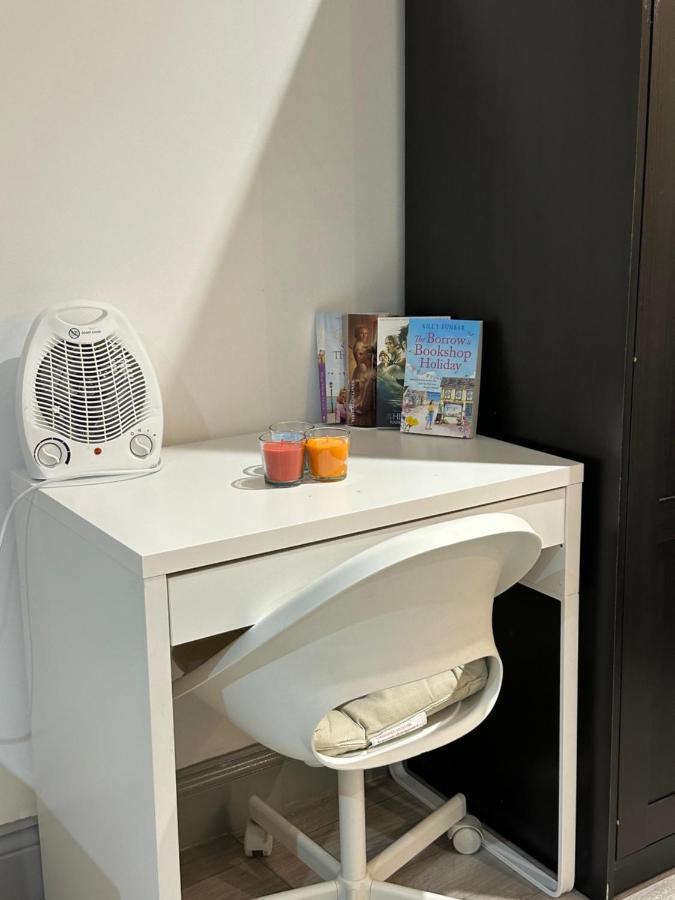 Apartamento Acton High Street