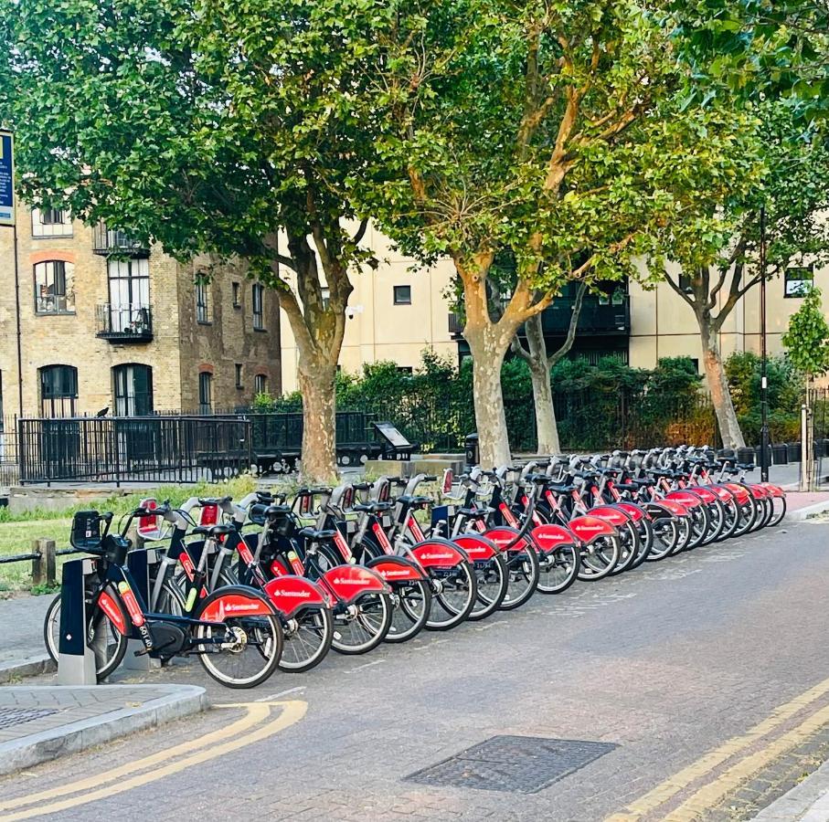 Riverside Premium Double E14 Gasthof London