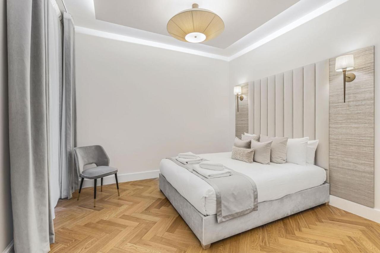 Wimpole Mews House 4 Bed Holiday home London