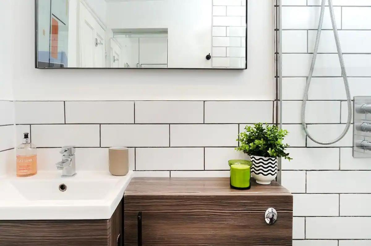 Stylish 2 Bedroom Hammersmith Apartment