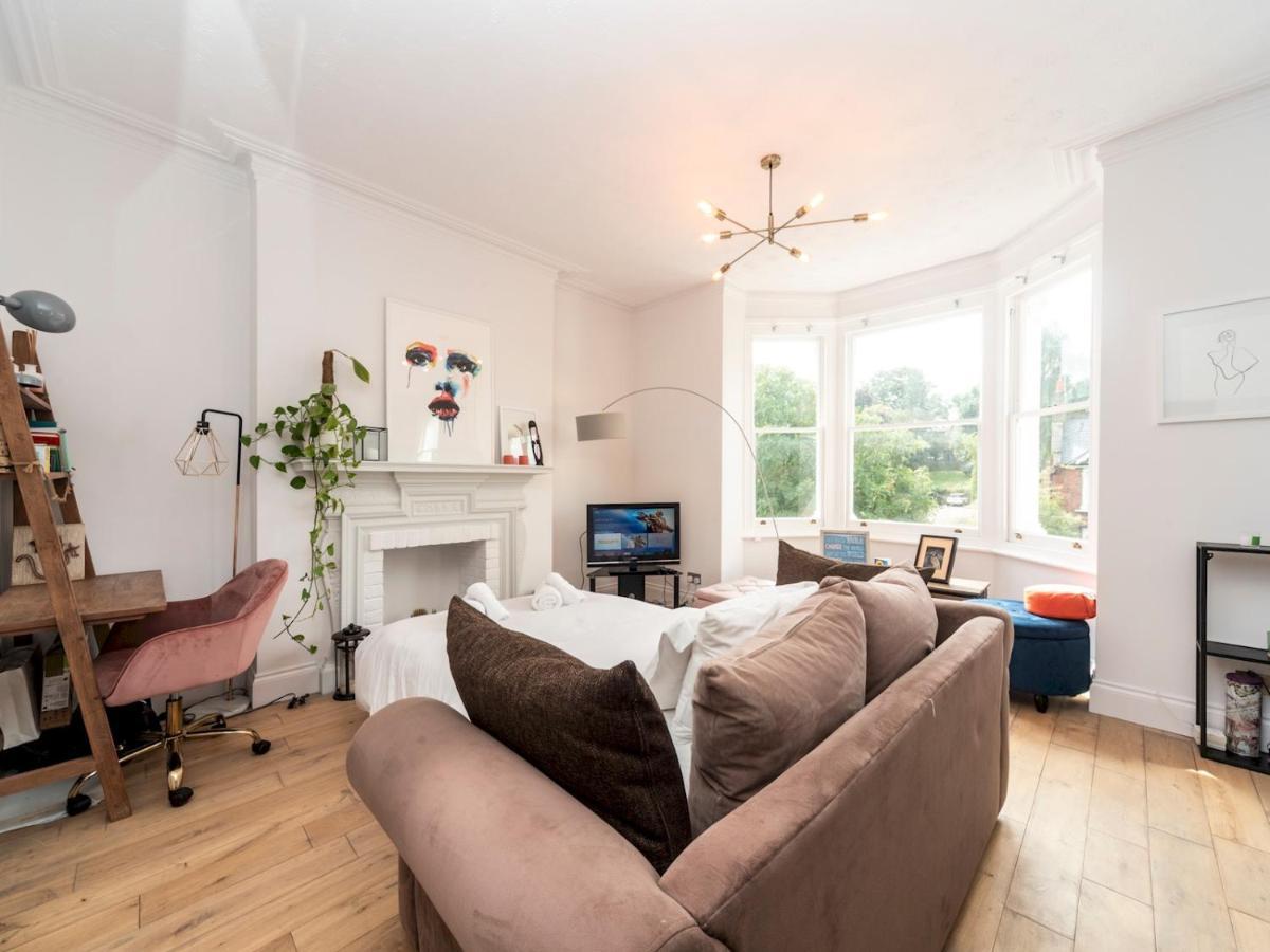 Apartment Pass The Keys Cosy And Chic Flat Near Greenwich Park London