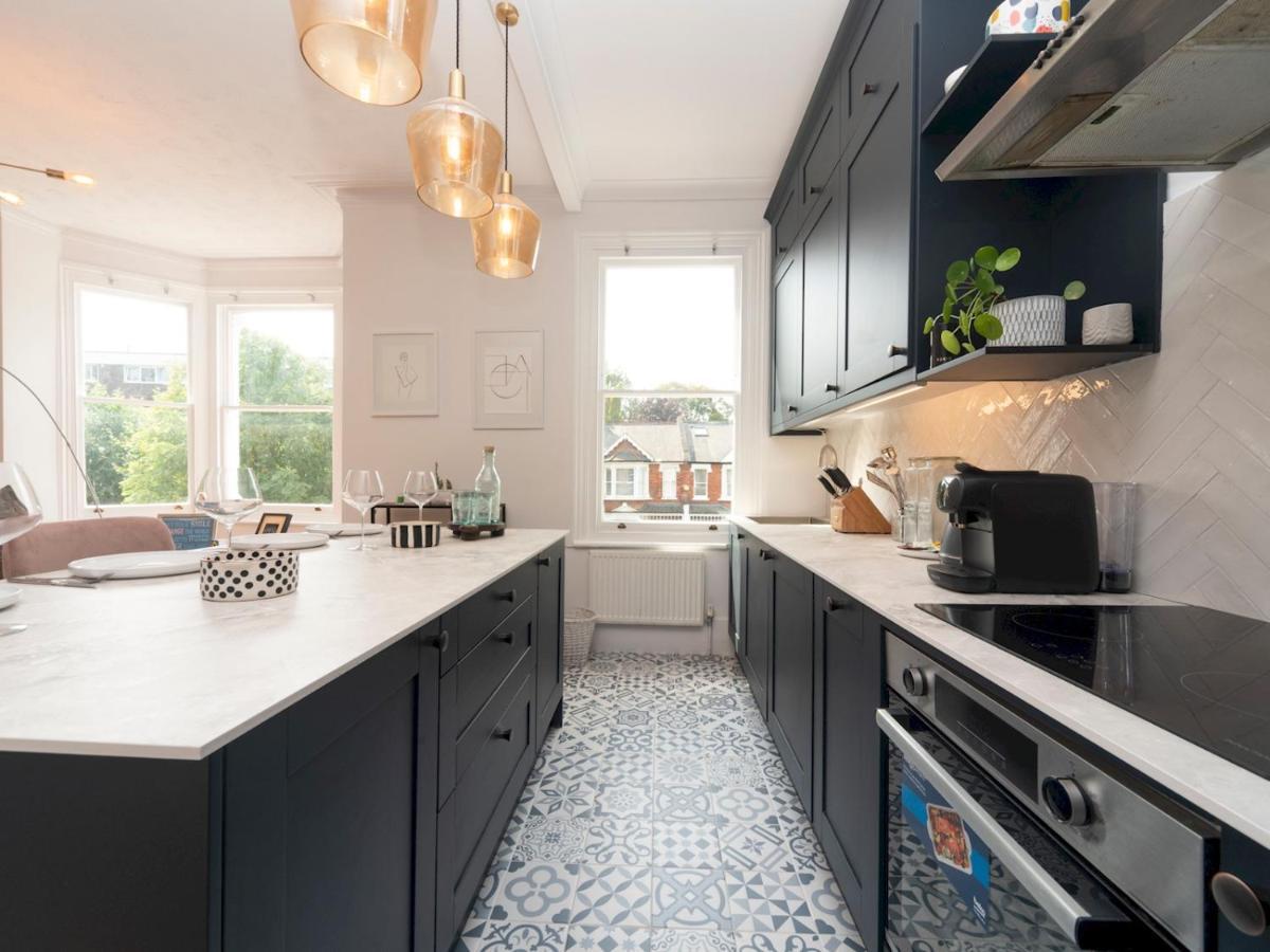Pass The Keys Cosy And Chic Flat Near Greenwich Park Apartment London