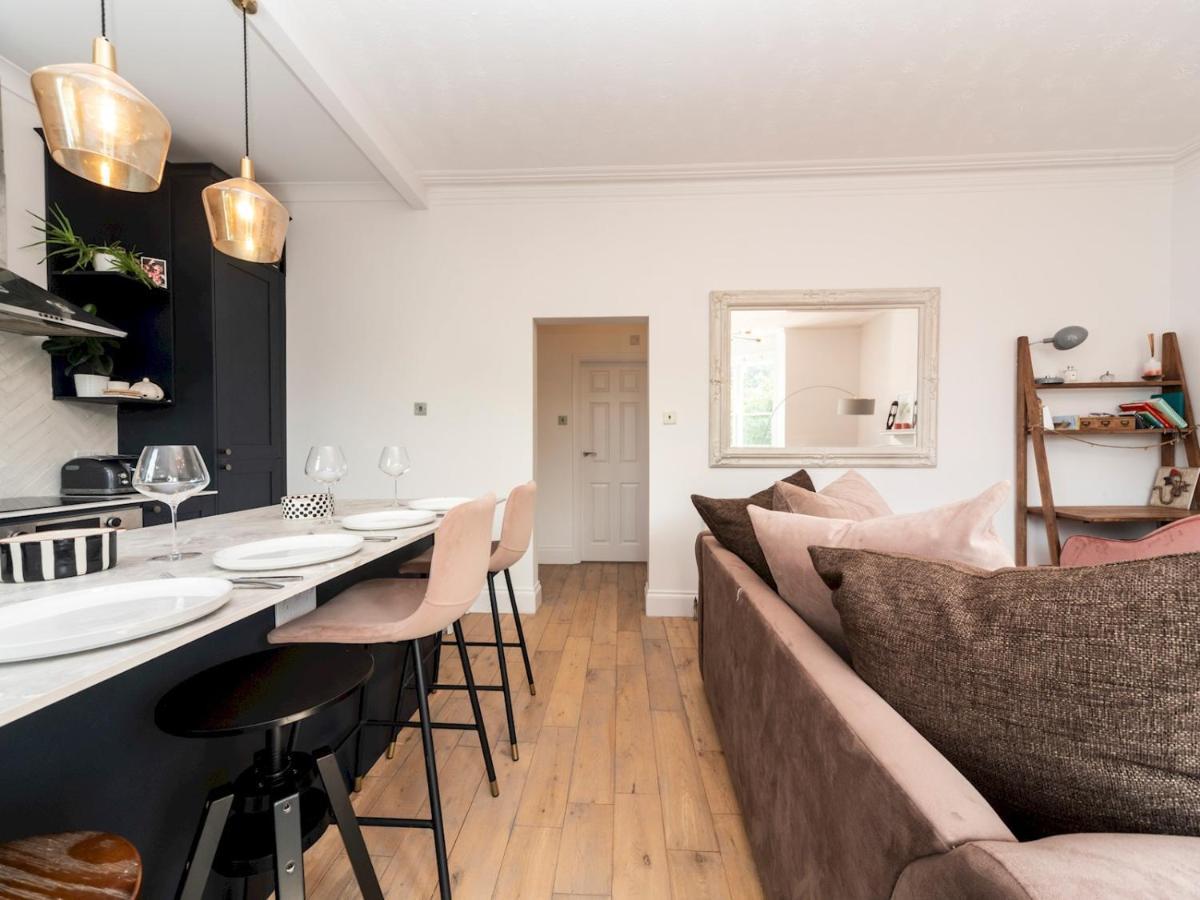 Pass The Keys Cosy And Chic Flat Near Greenwich Park Apartment