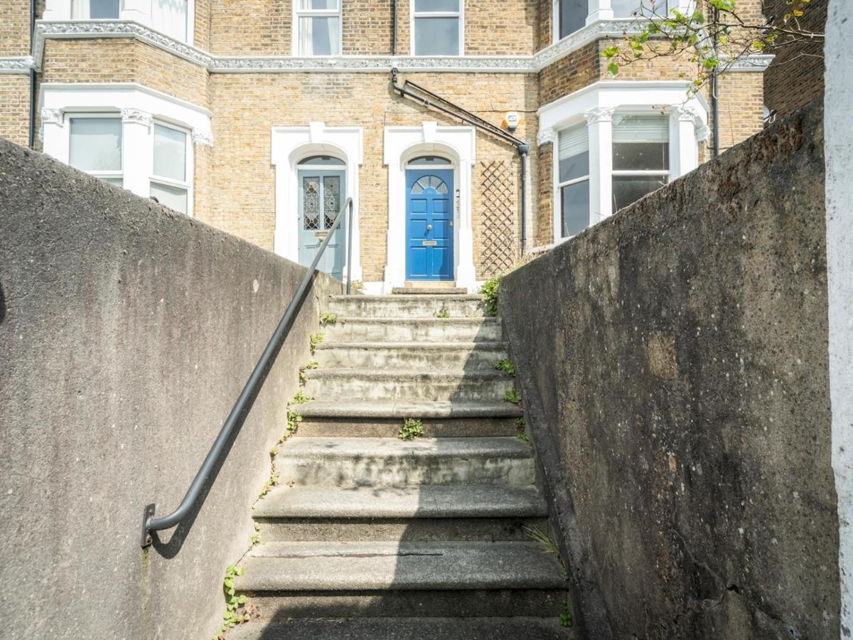 Apartment Pass The Keys Cosy And Chic Flat Near Greenwich Park