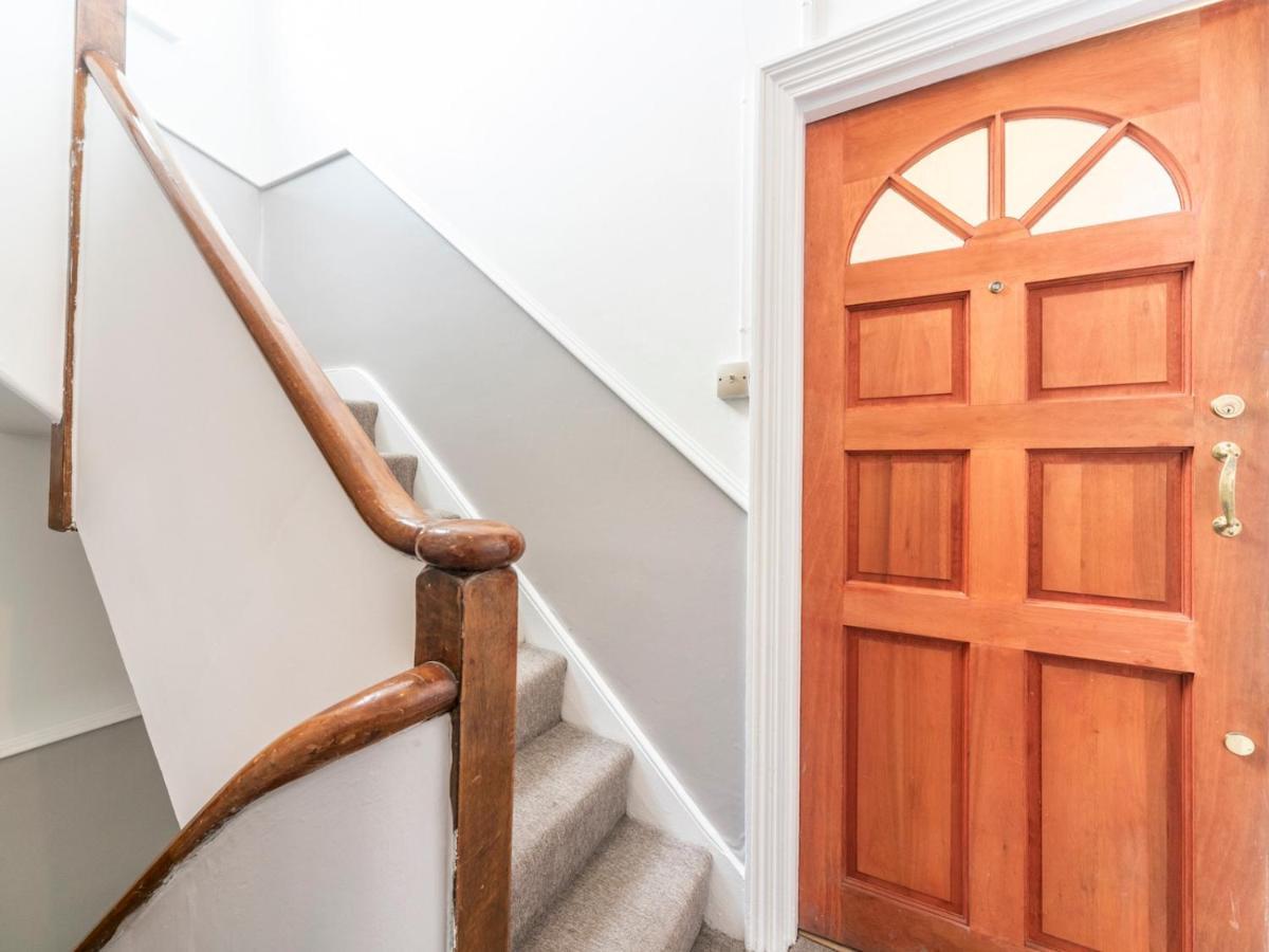 Apartment Pass The Keys Cosy And Chic Flat Near Greenwich Park *