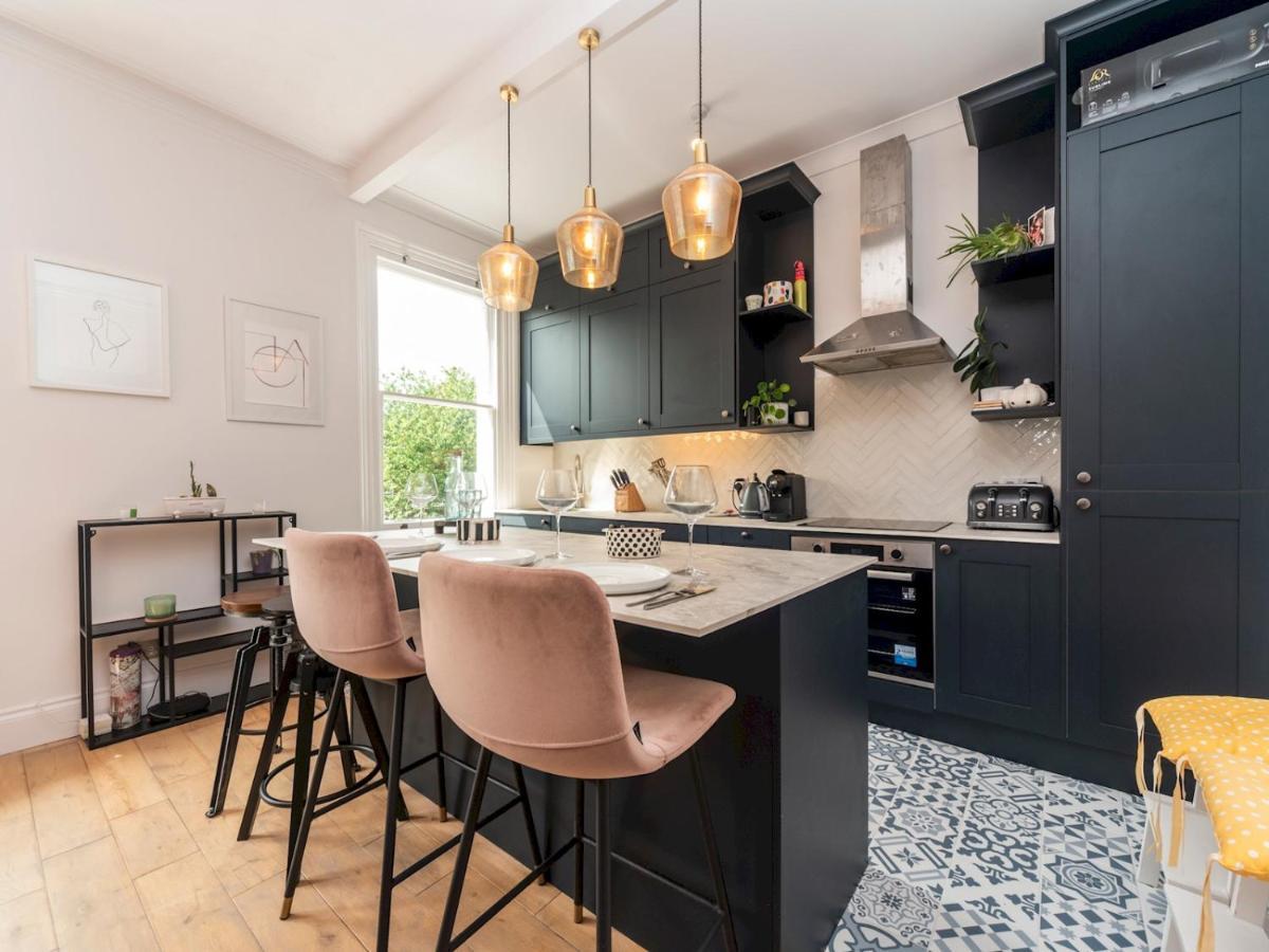 Pass The Keys Cosy And Chic Flat Near Greenwich Park London