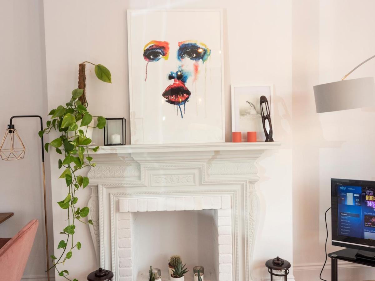 Pass The Keys Cosy And Chic Flat Near Greenwich Park * London