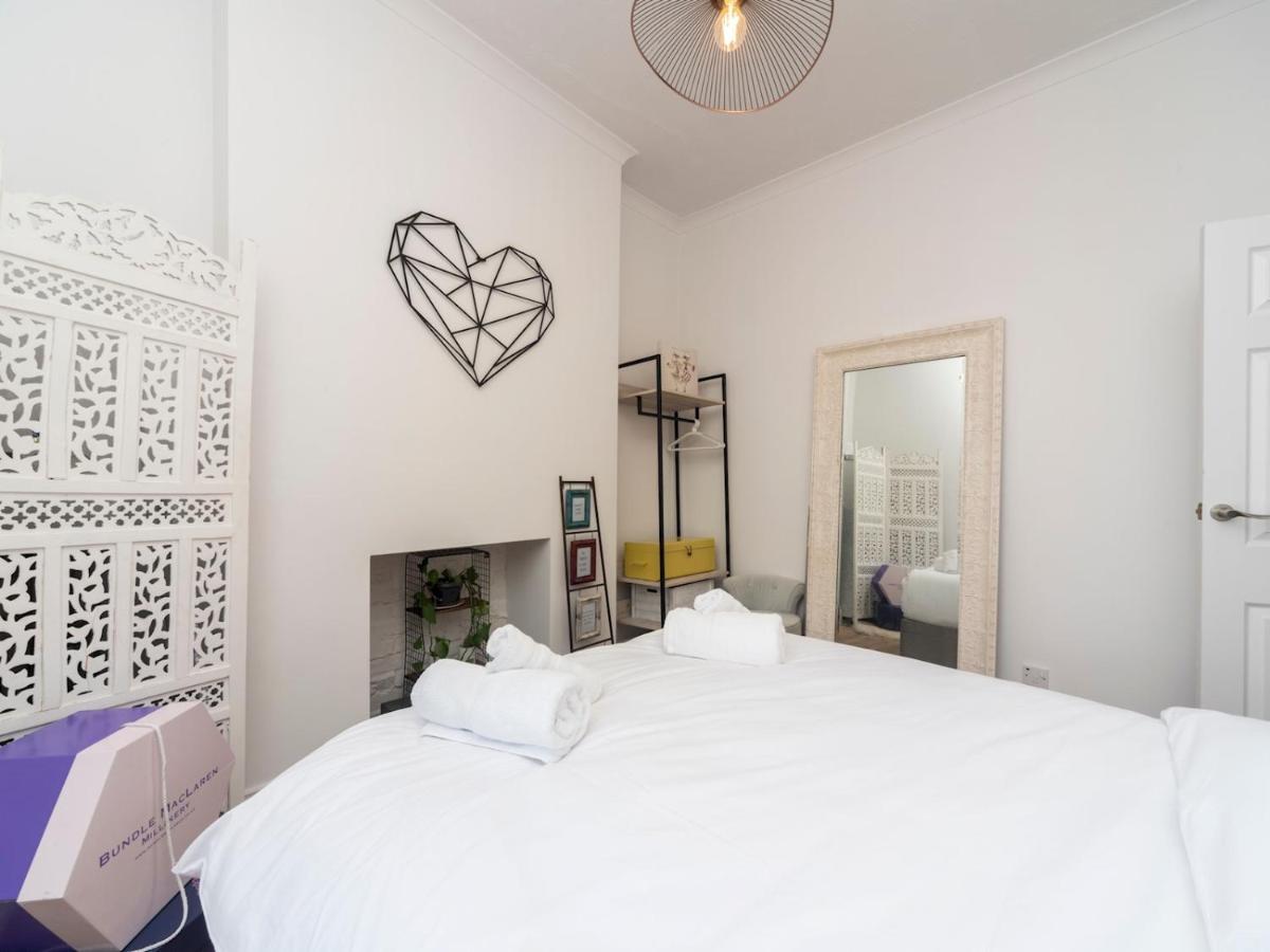 Pass The Keys Cosy And Chic Flat Near Greenwich Park Apartment London