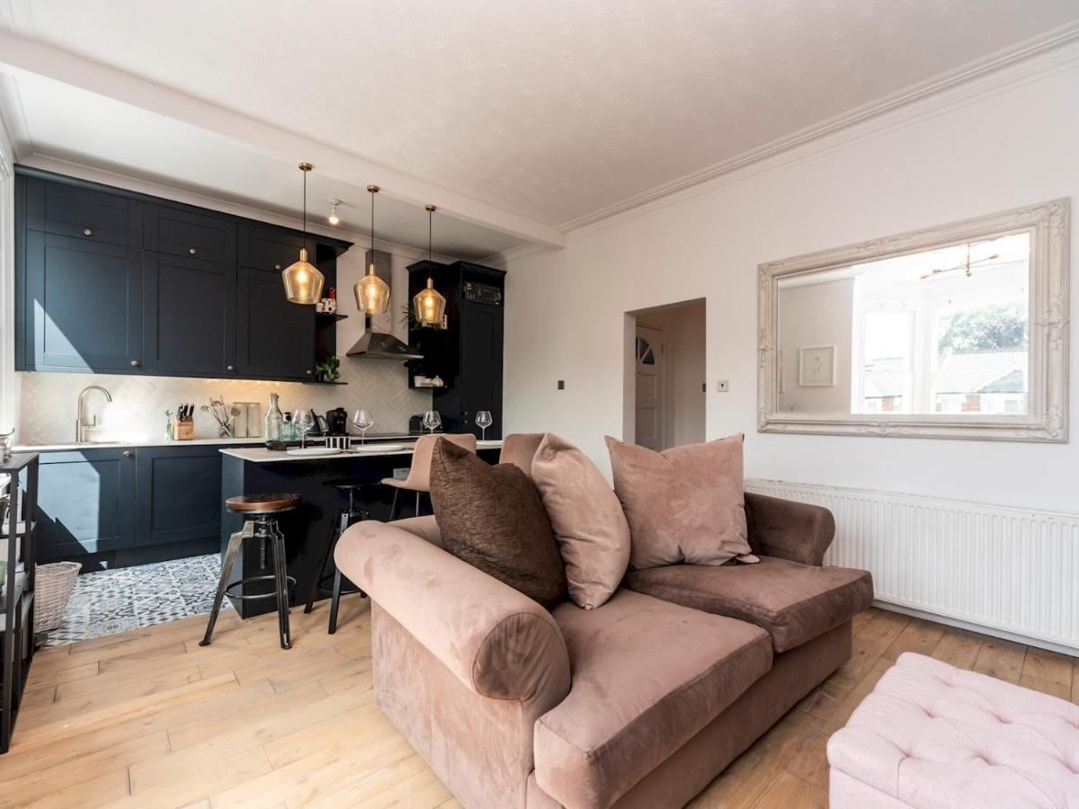 Pass The Keys Cosy And Chic Flat Near Greenwich Park Apartment