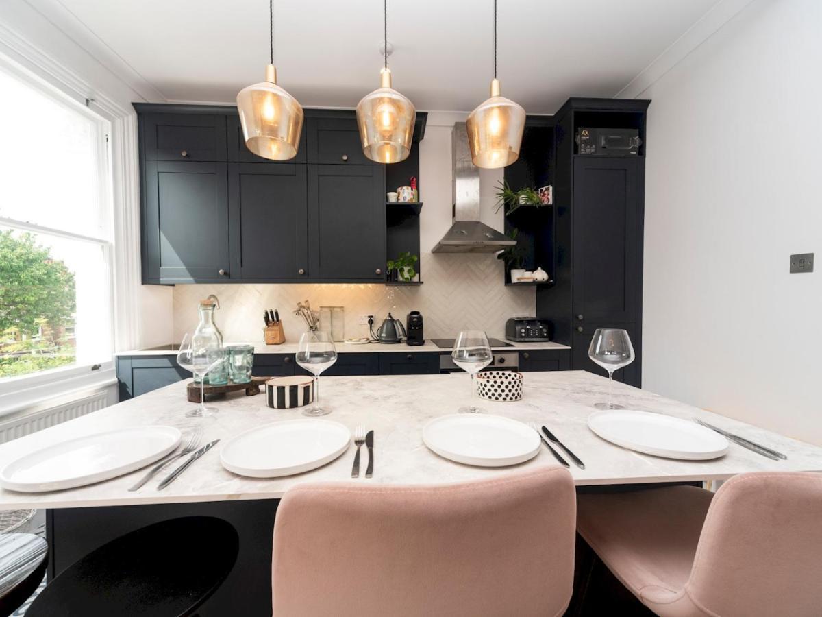 Pass The Keys Cosy And Chic Flat Near Greenwich Park * London