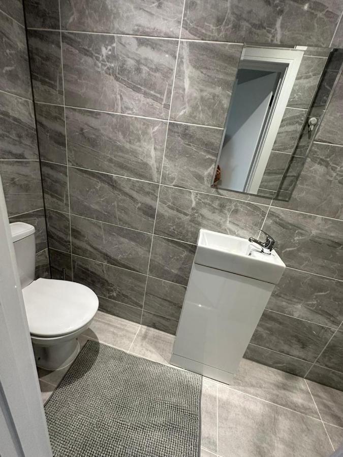 Finsbury Park Suites - Arsenal Stadium Guest house London