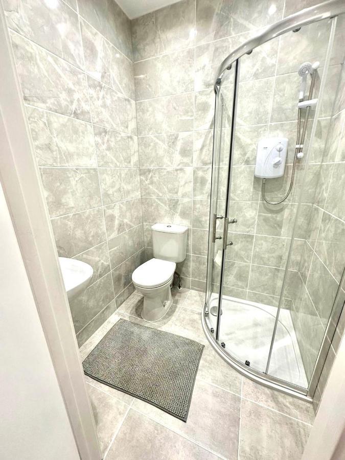 Finsbury Park Suites - Arsenal Stadium Guest house