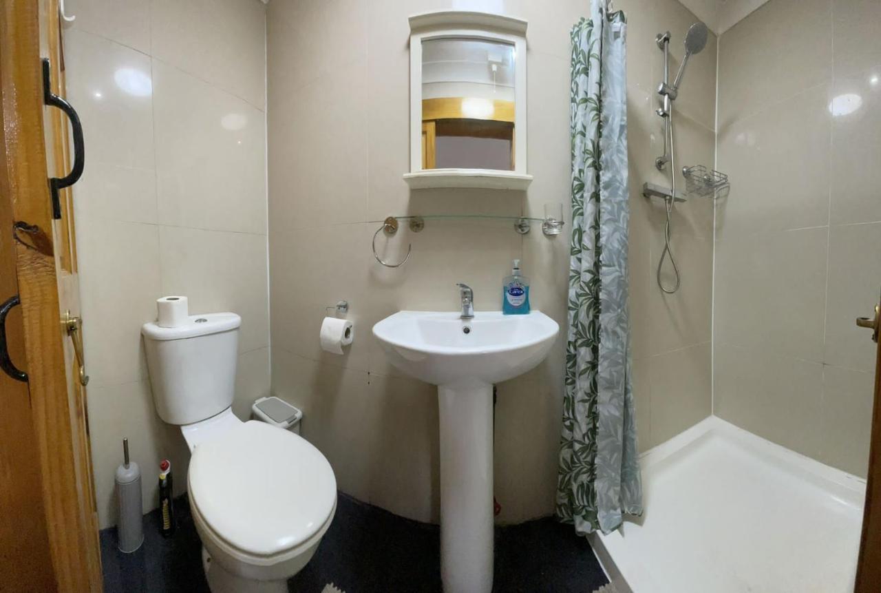 Cosy With Smart Tv In Stratford * London