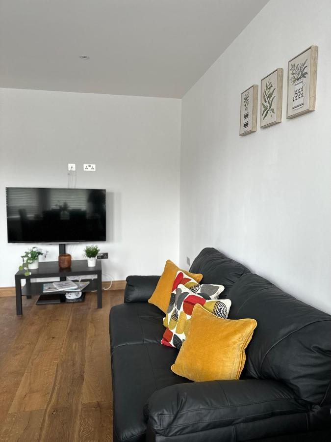 Cornwall - The Duke And Duchess Apartamento *