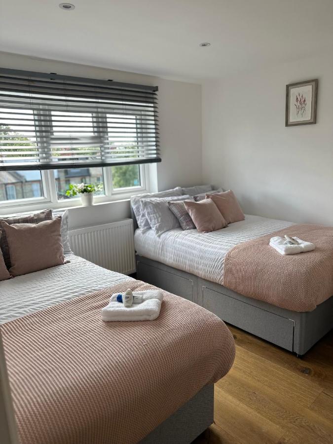 Cornwall - The Duke And Duchess Apartamento *