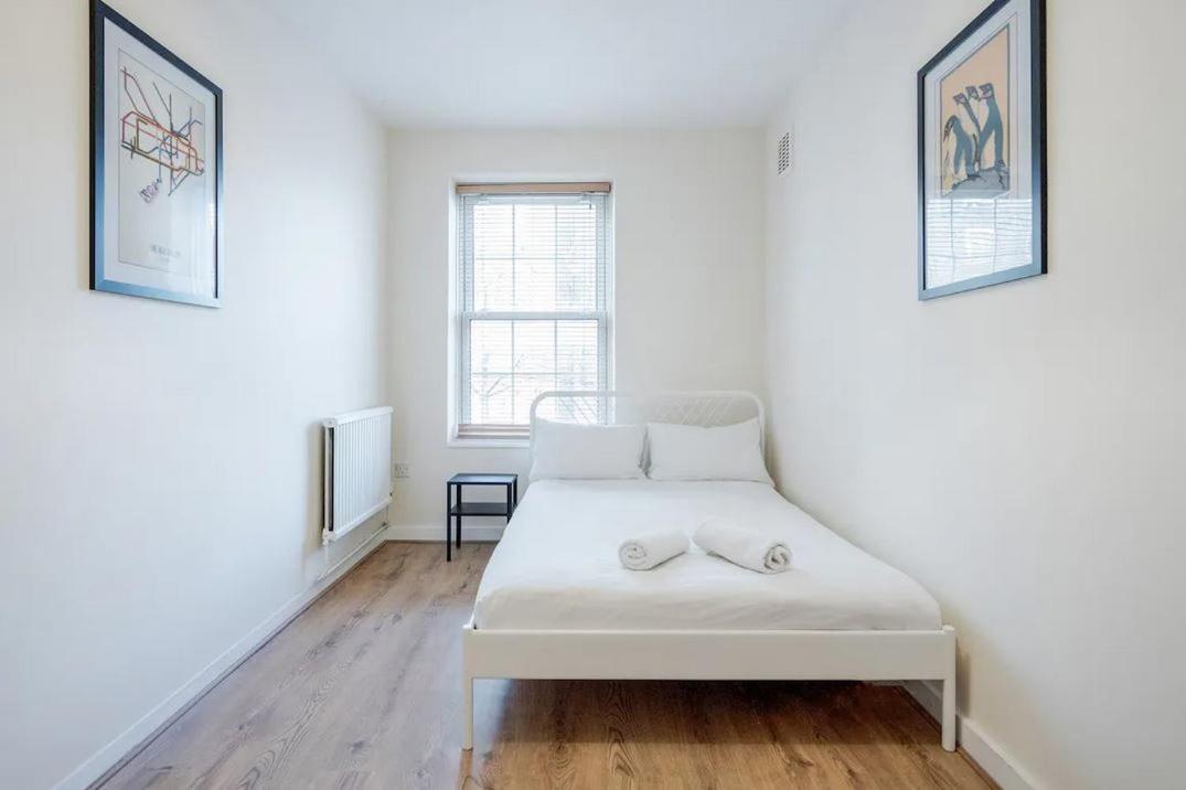 Hospedagem domiciliar Aplacetostay Apartment, Zone 1 Pic *