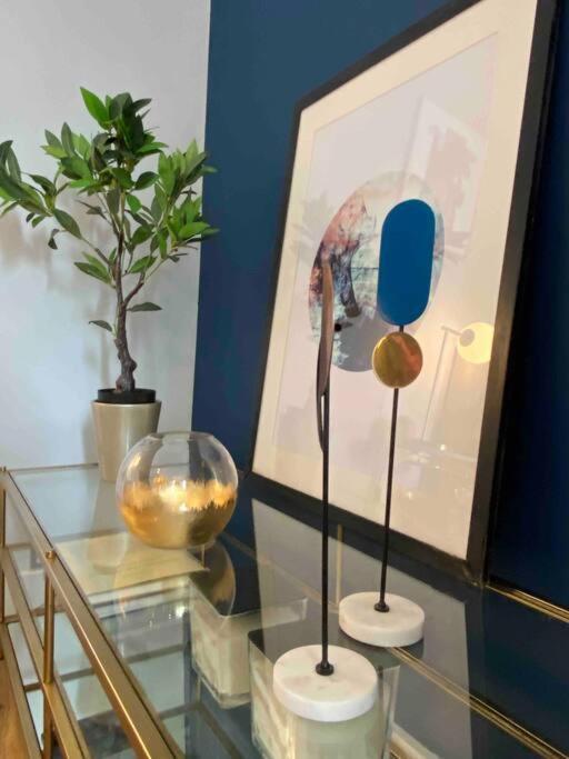 Apartment Chic Near Regent's Park N8 London