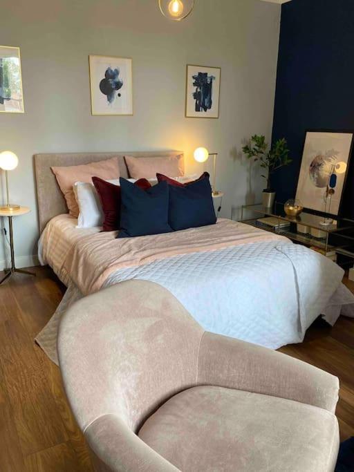 Apartment Chic Near Regent's Park N8