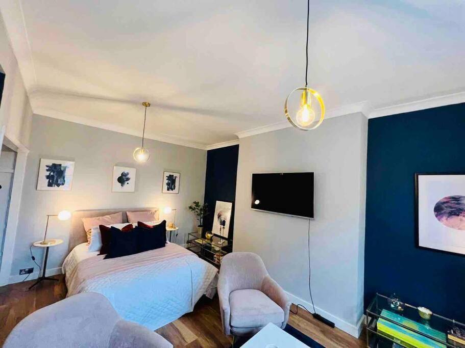 Chic Near Regent's Park N8 Apartment London