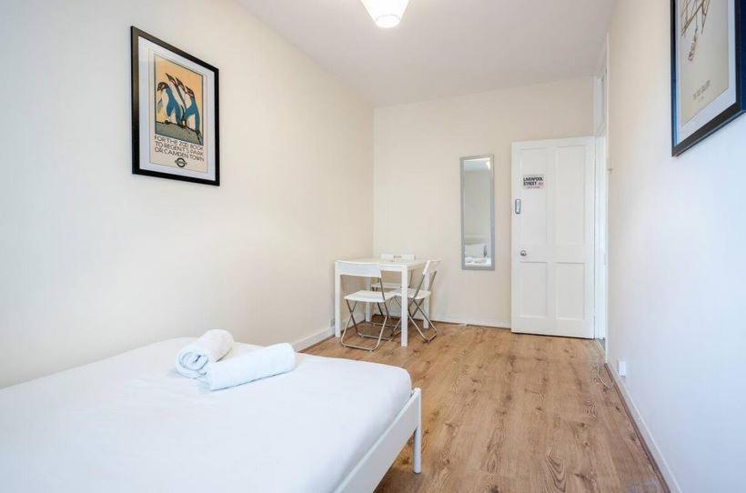 Hospedagem domiciliar Aplacetostay Apartment, Zone 1 Pic