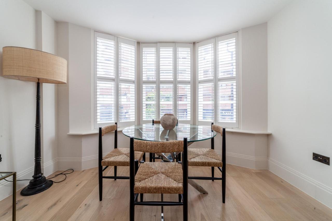 Primary Located Splendid 2br Flat Near Hyde Park * Londres