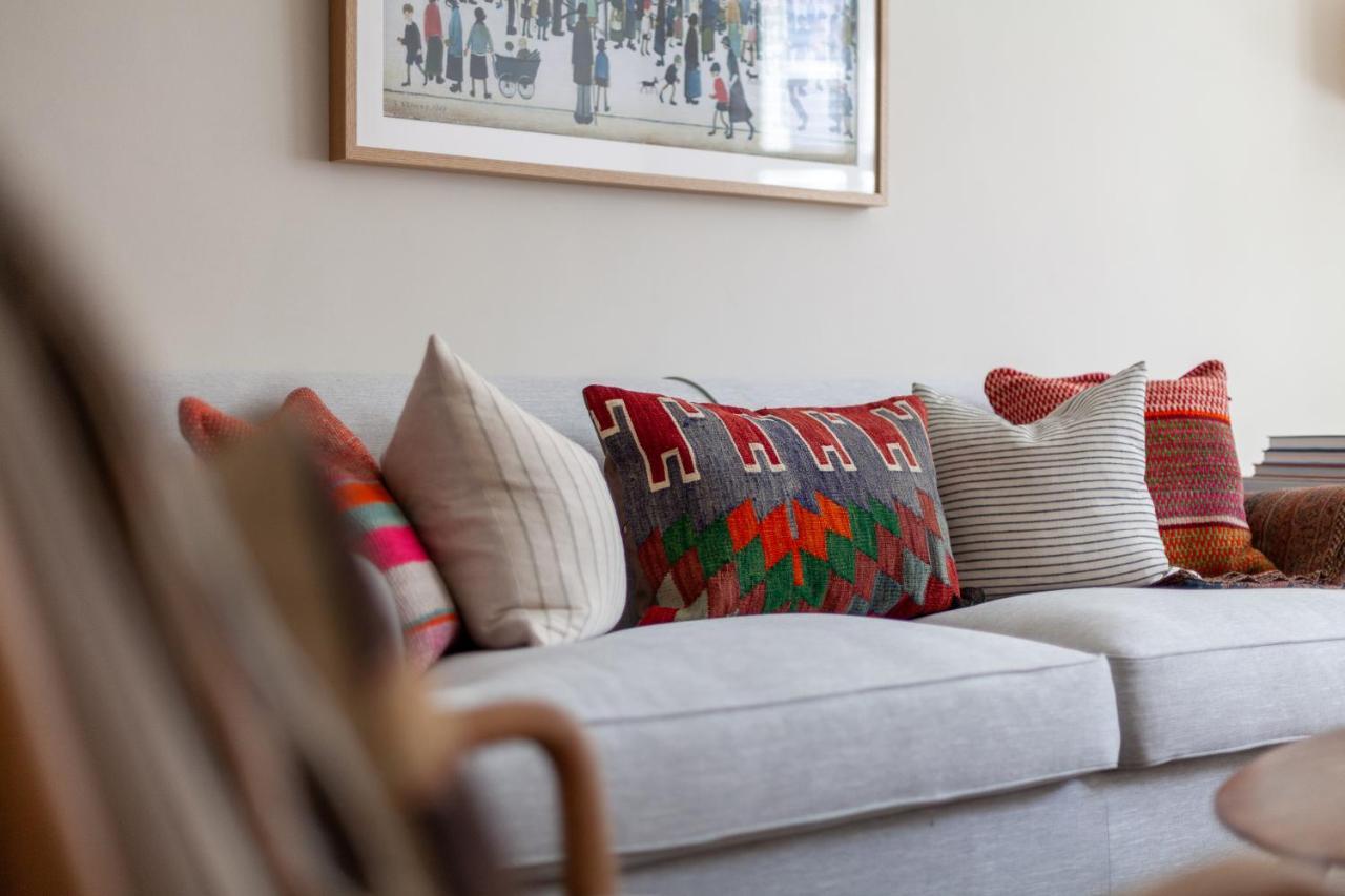 Primary Located Splendid 2br Flat Near Hyde Park Londres