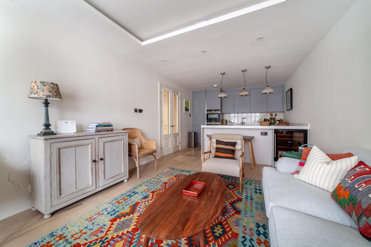 Primary Located Splendid 2br Flat Near Hyde Park Londres