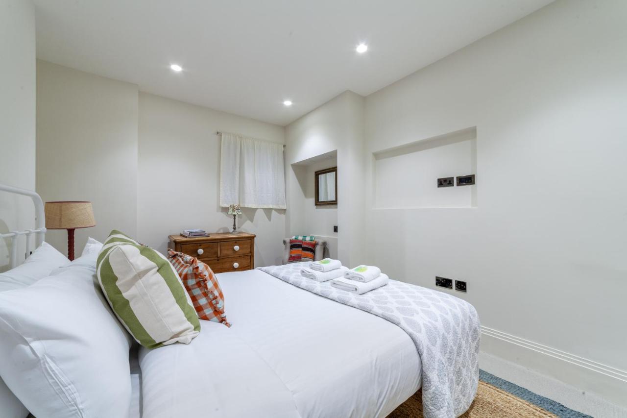 Apartamento Primary Located Splendid 2br Flat Near Hyde Park