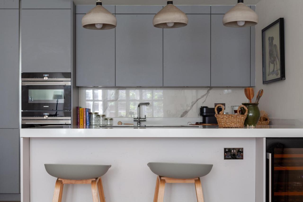 Primary Located Splendid 2br Flat Near Hyde Park Apartamento *