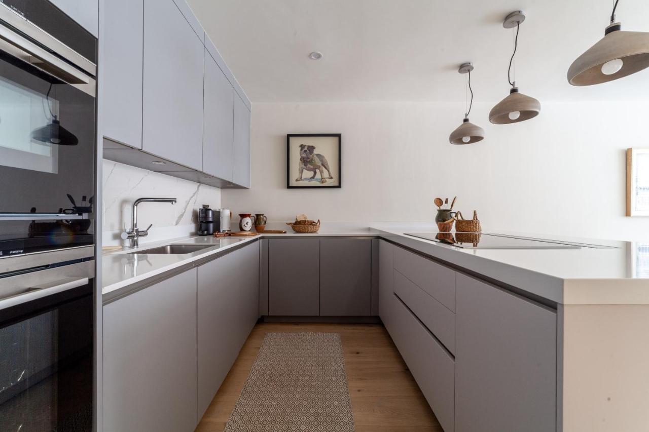 Primary Located Splendid 2br Flat Near Hyde Park *
