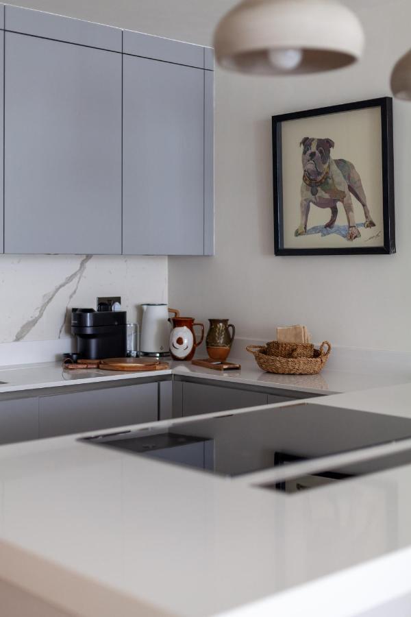 Primary Located Splendid 2br Flat Near Hyde Park Londres