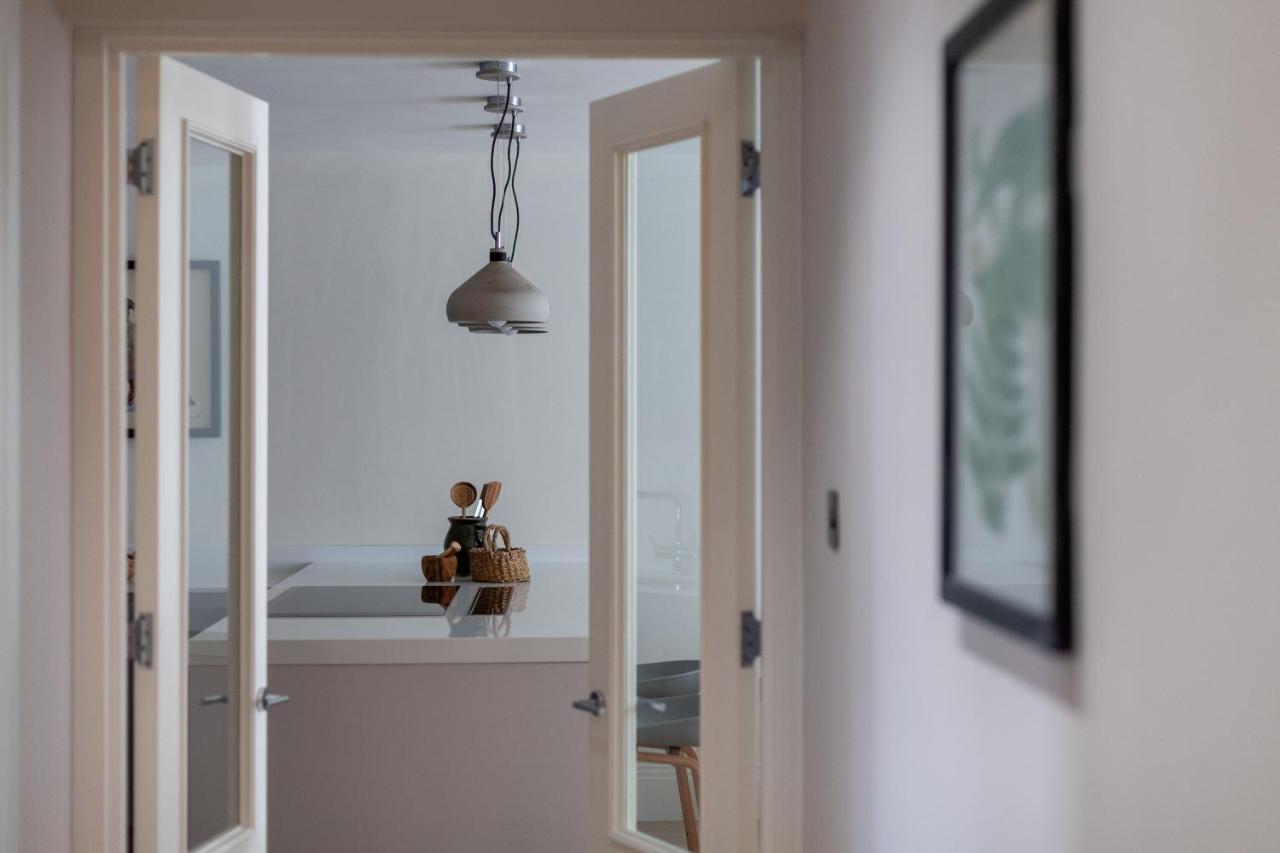 Primary Located Splendid 2br Flat Near Hyde Park Londres