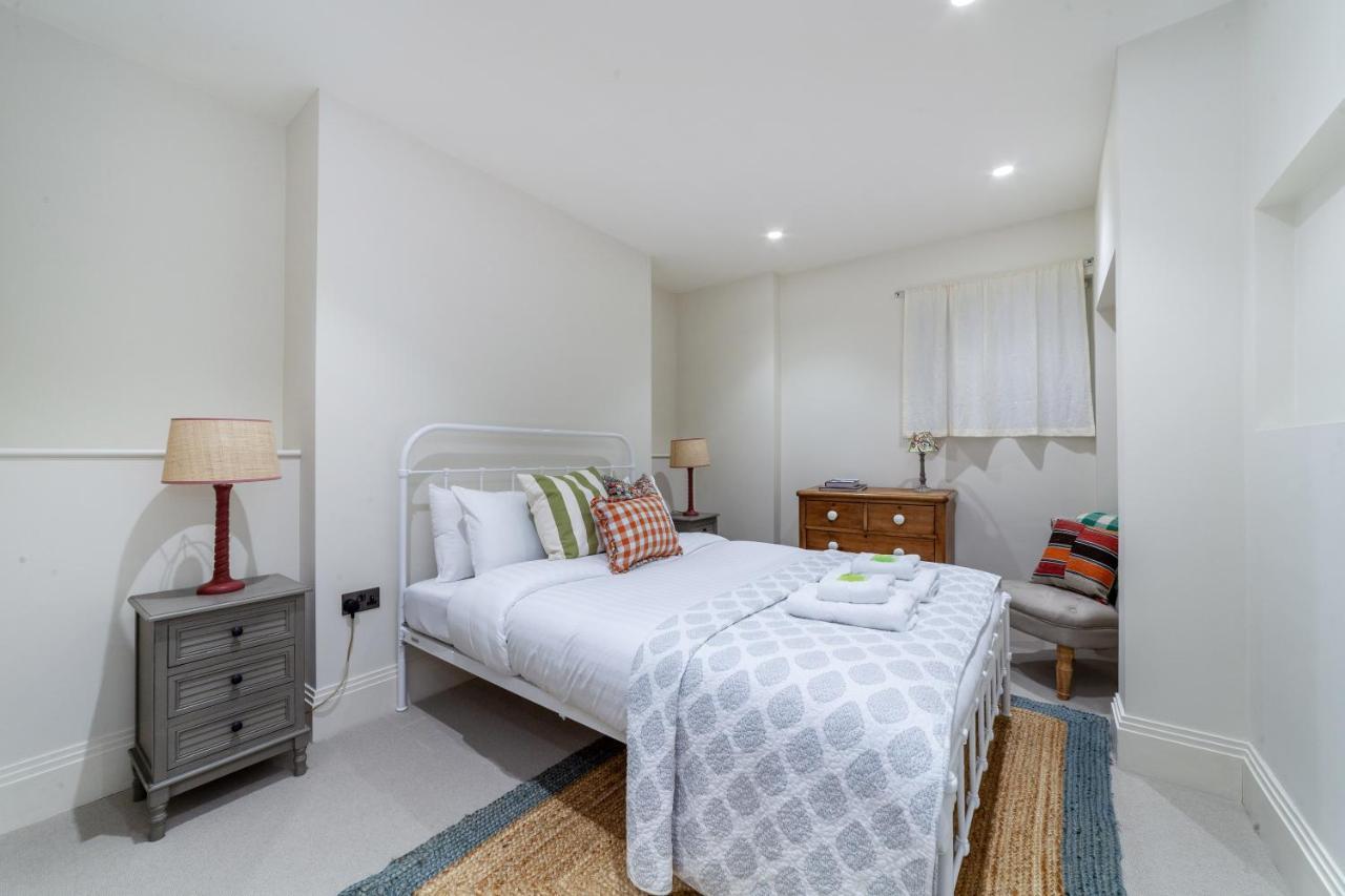 Primary Located Splendid 2br Flat Near Hyde Park Apartamento *