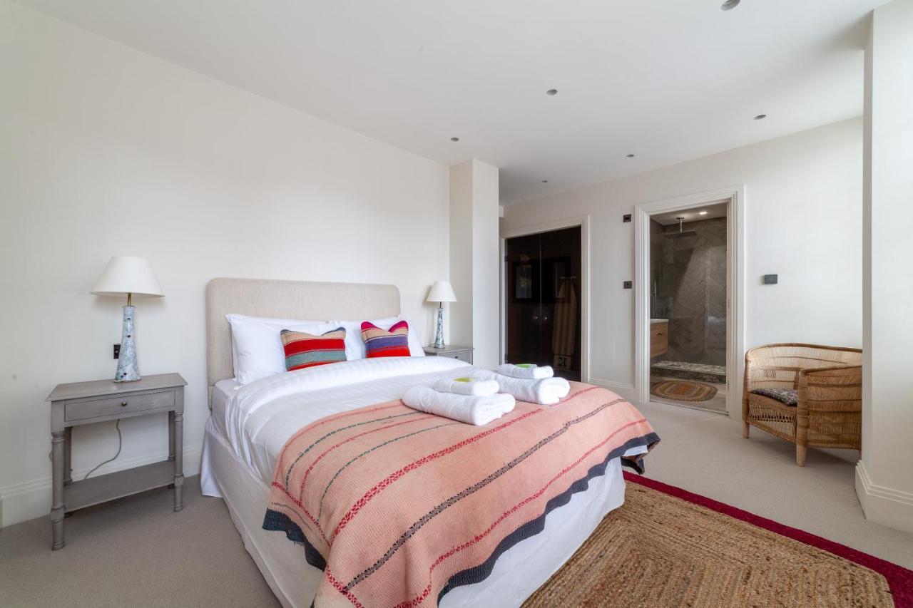Primary Located Splendid 2br Flat Near Hyde Park Londres