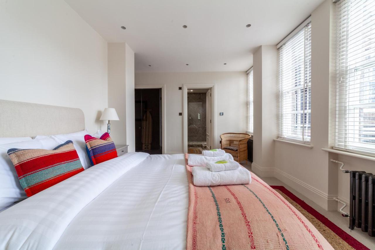 Primary Located Splendid 2br Flat Near Hyde Park Apartamento