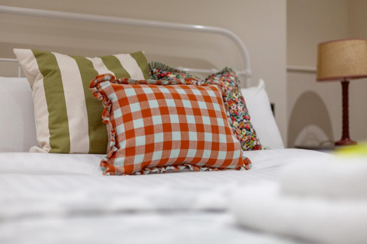 Apartamento Primary Located Splendid 2br Flat Near Hyde Park